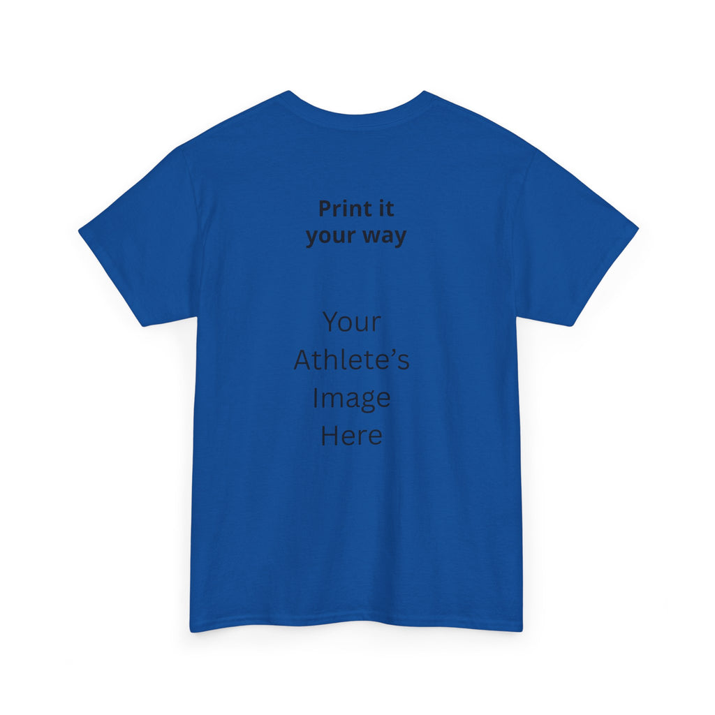 Granddaughter Gymnast T‑Shirt — “My Granddaughter is Flippin’ Amazing!”