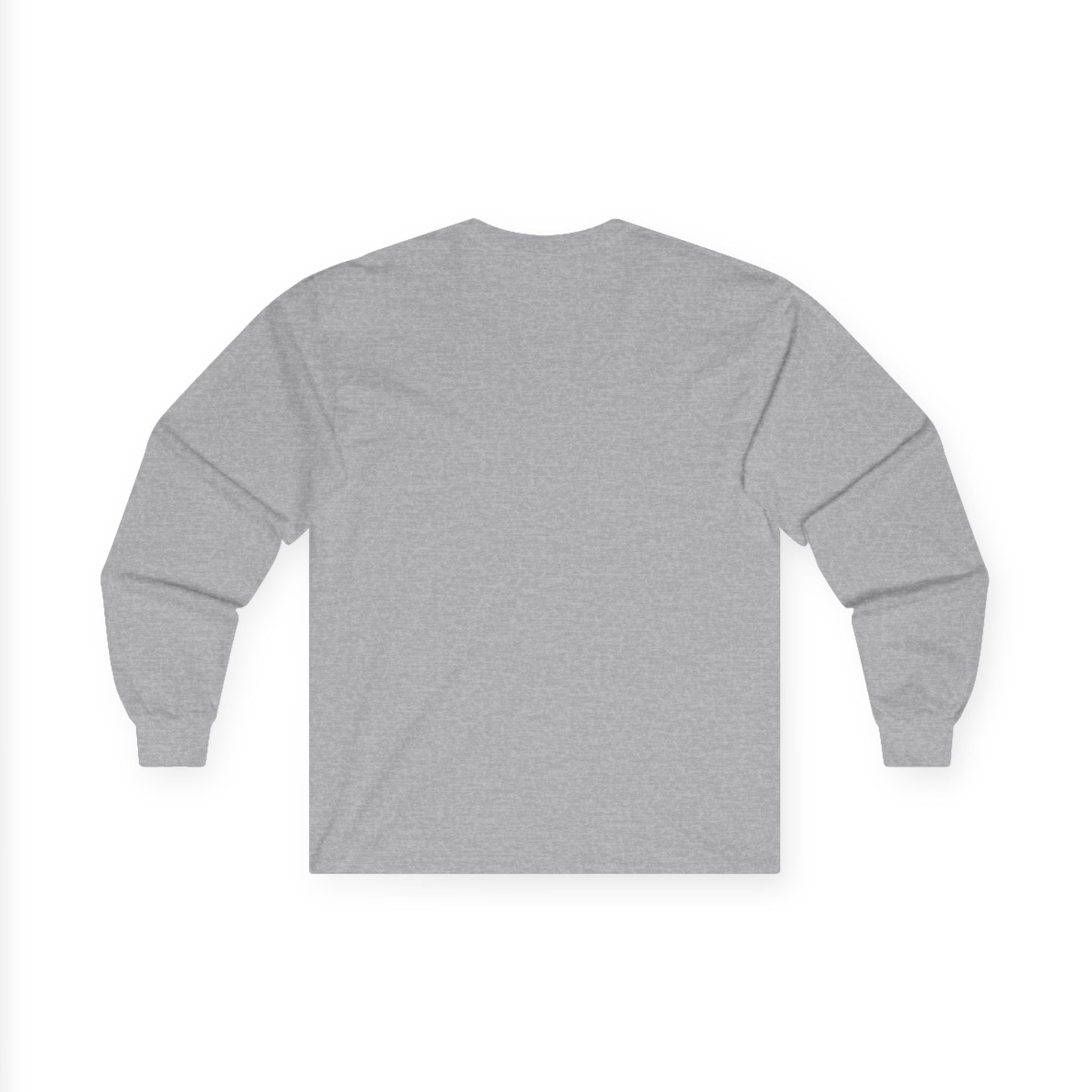 Football Mom- Unisex Ultra Cotton Long Sleeve Tee