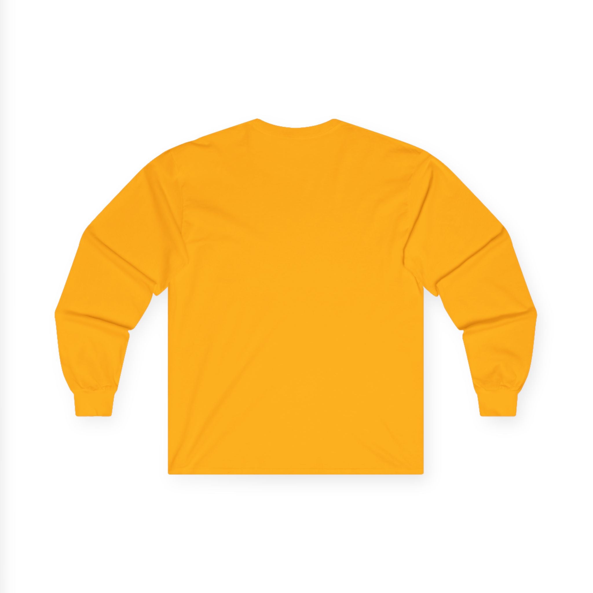 Football Mom- Unisex Ultra Cotton Long Sleeve Tee