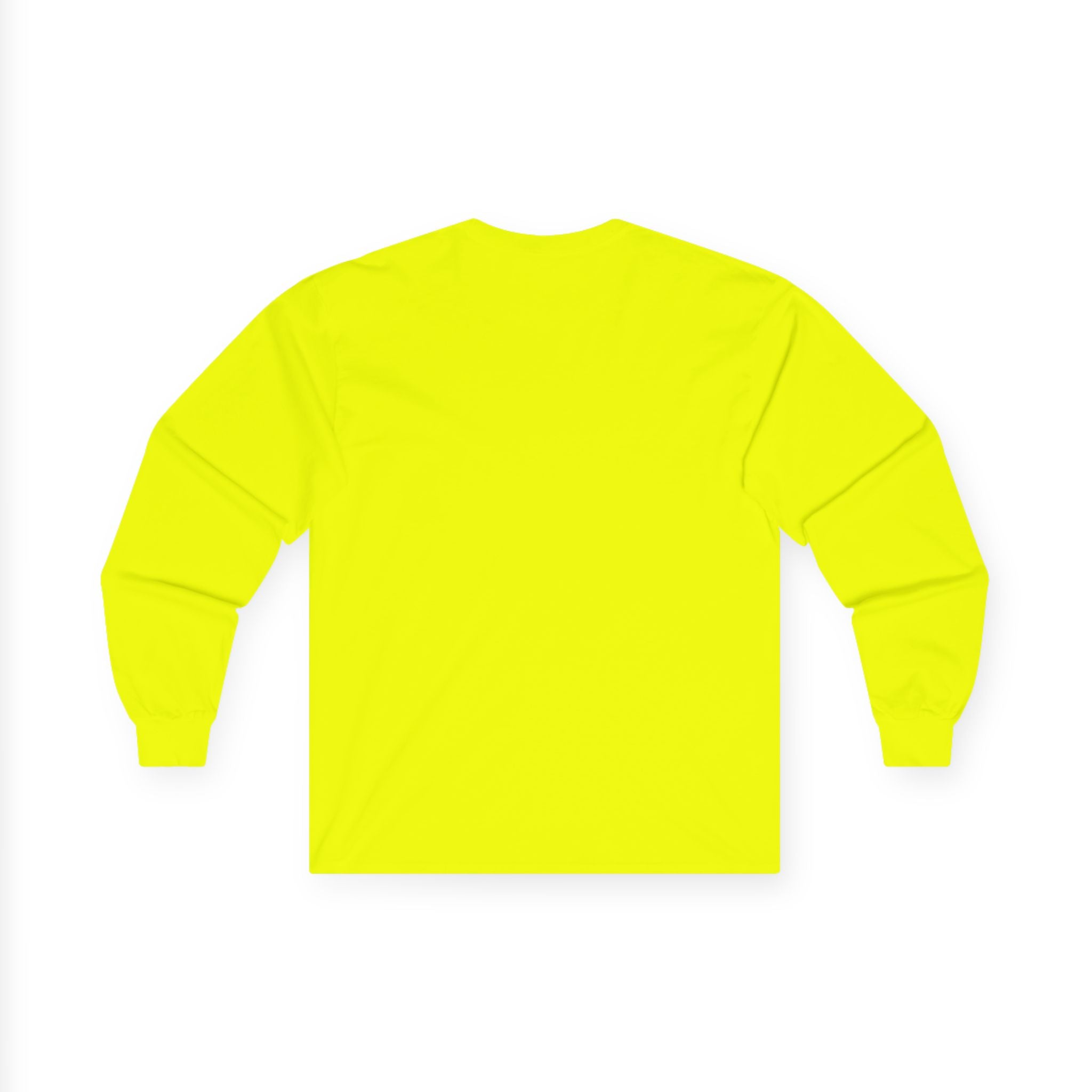 Football Mom- Unisex Ultra Cotton Long Sleeve Tee