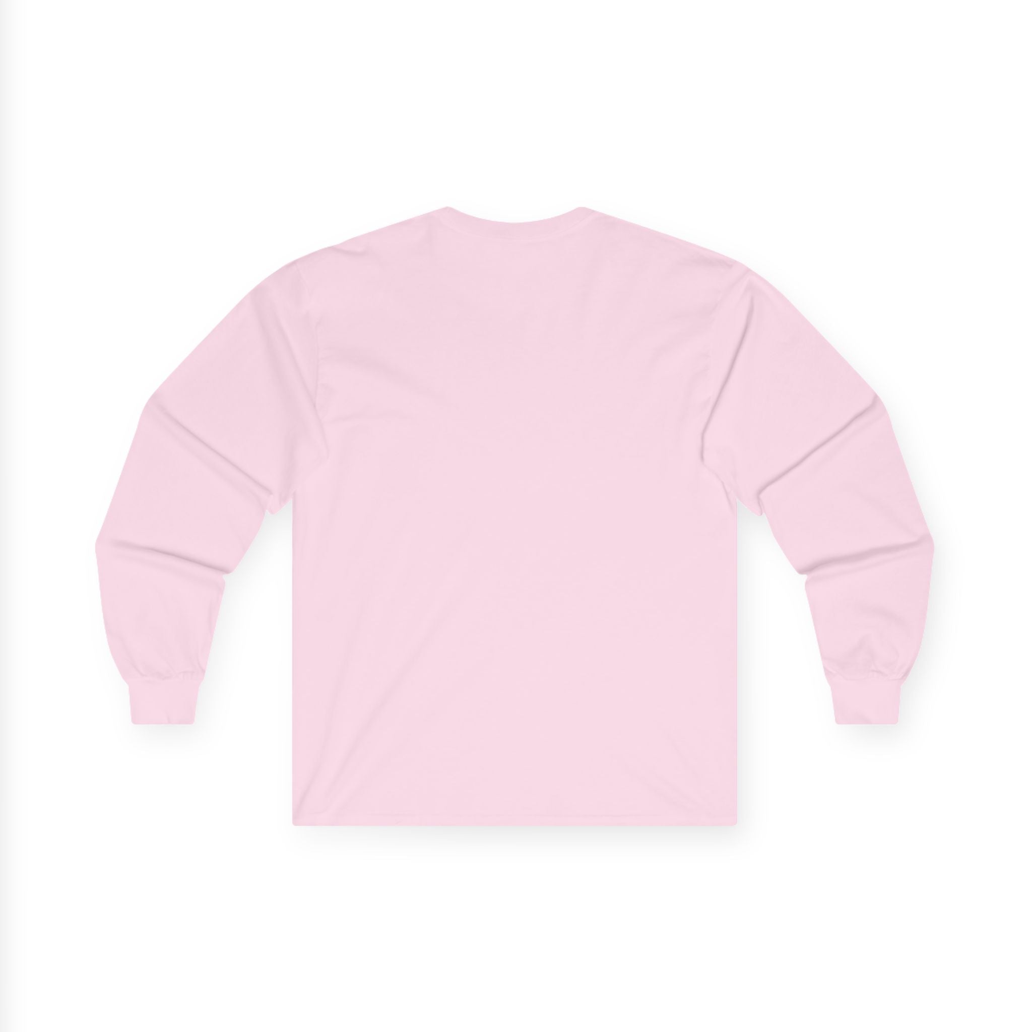 Football Mom- Unisex Ultra Cotton Long Sleeve Tee