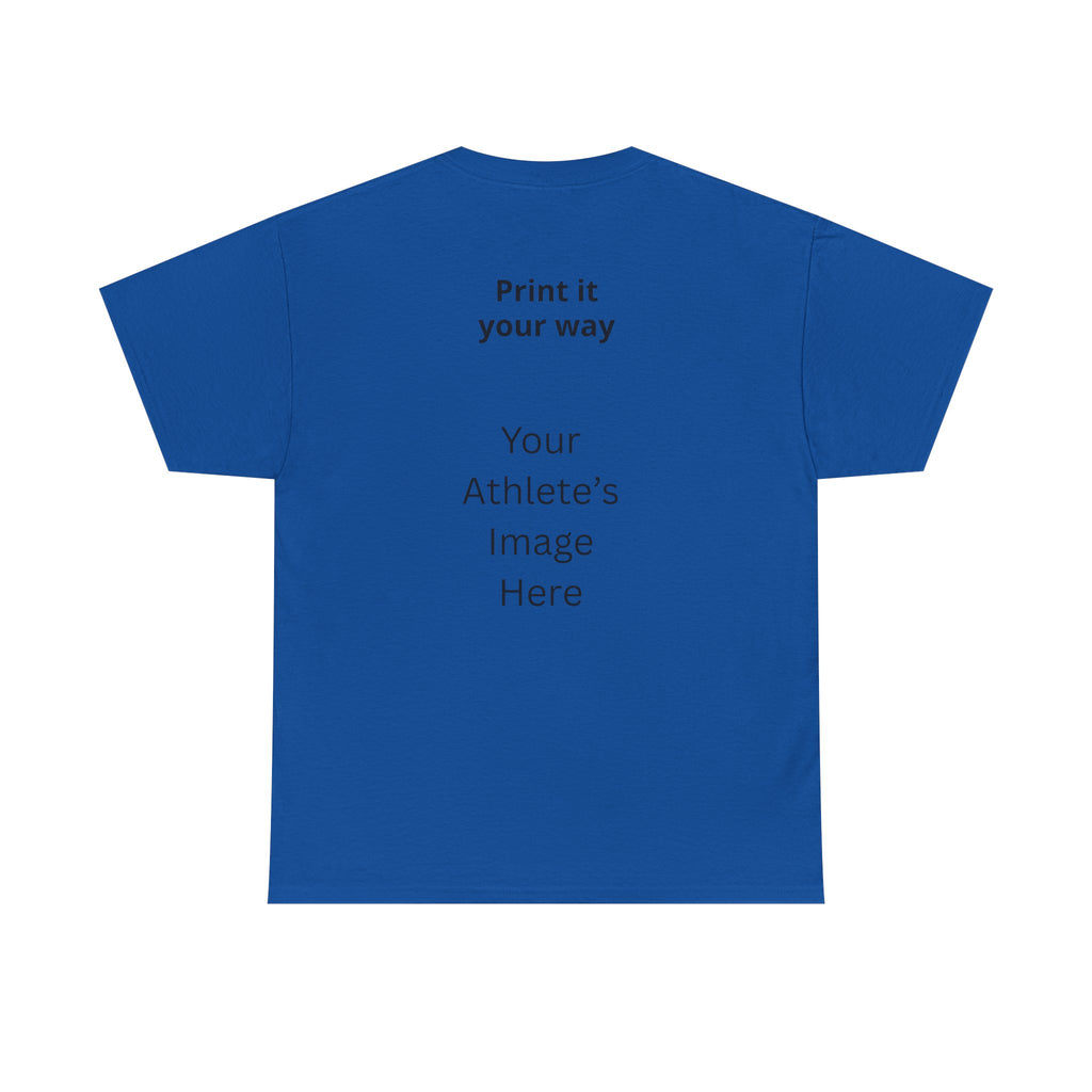 Granddaughter Gymnast T‑Shirt — “My Granddaughter is Flippin’ Amazing!”