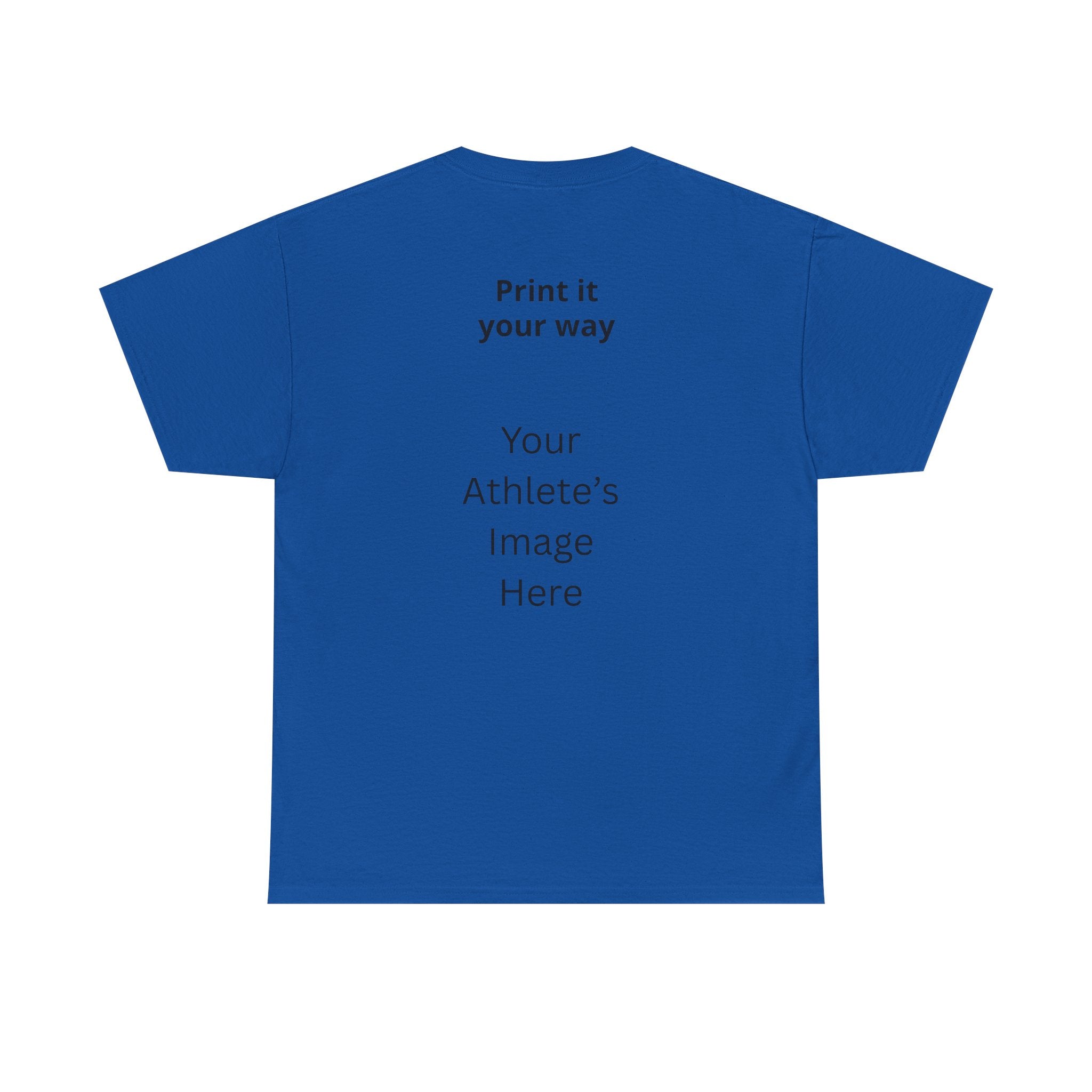 Granddaughter Gymnast T‑Shirt — “My Granddaughter is Flippin’ Amazing!”