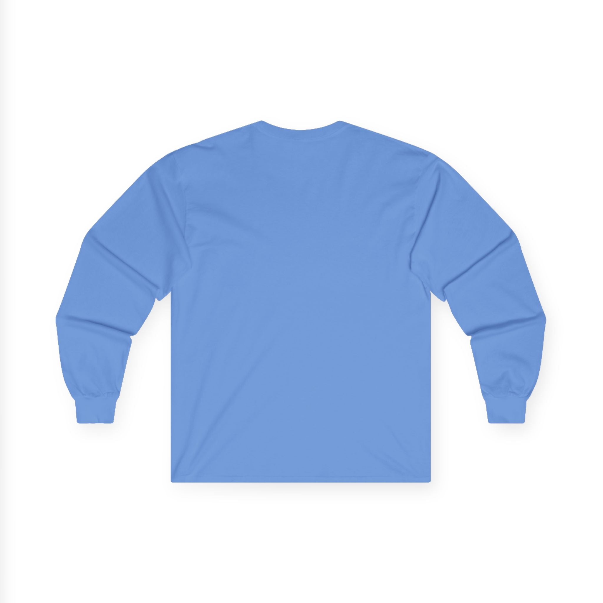 Football Mom- Unisex Ultra Cotton Long Sleeve Tee