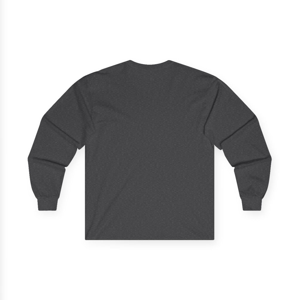 Football Mom- Unisex Ultra Cotton Long Sleeve Tee