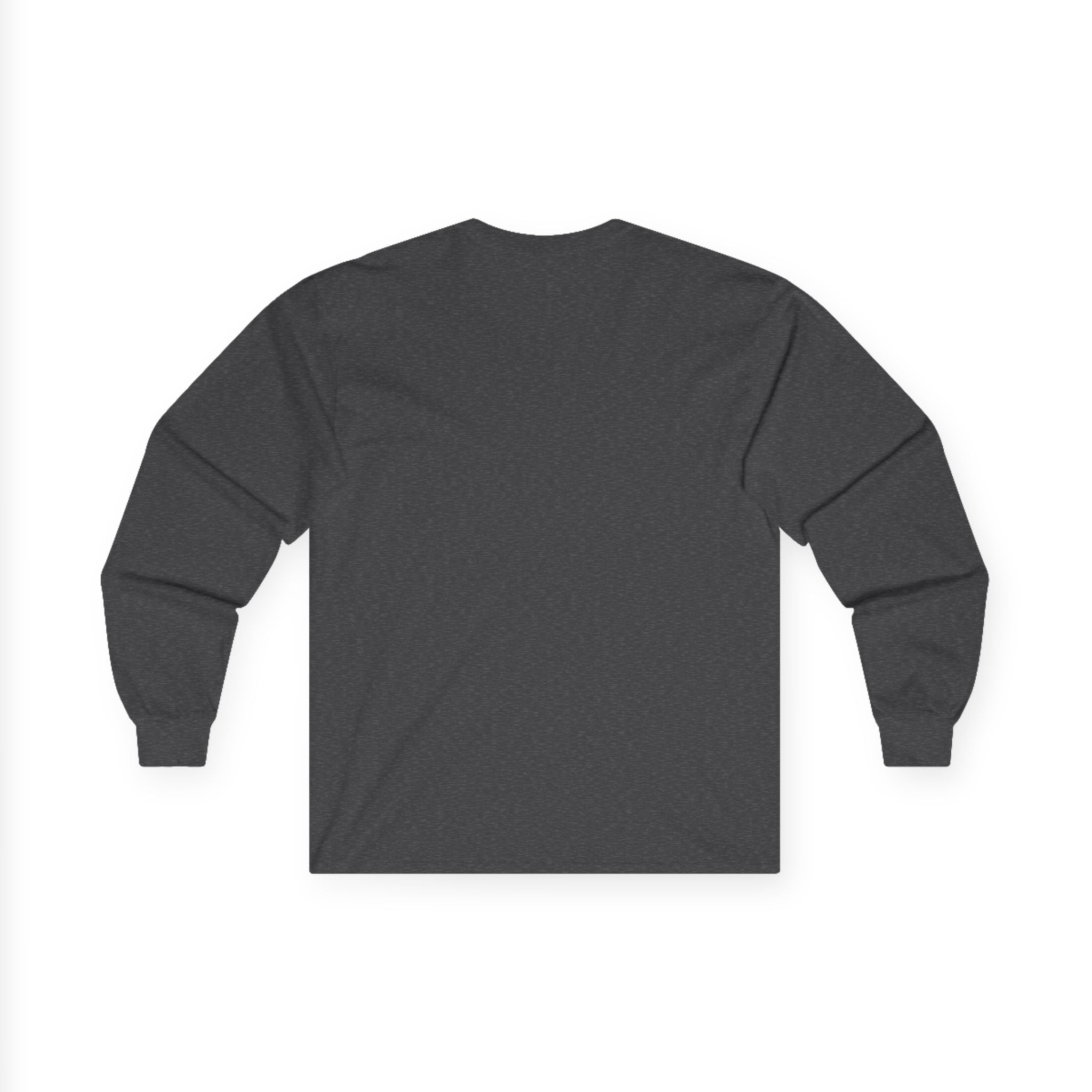 Football Mom- Unisex Ultra Cotton Long Sleeve Tee
