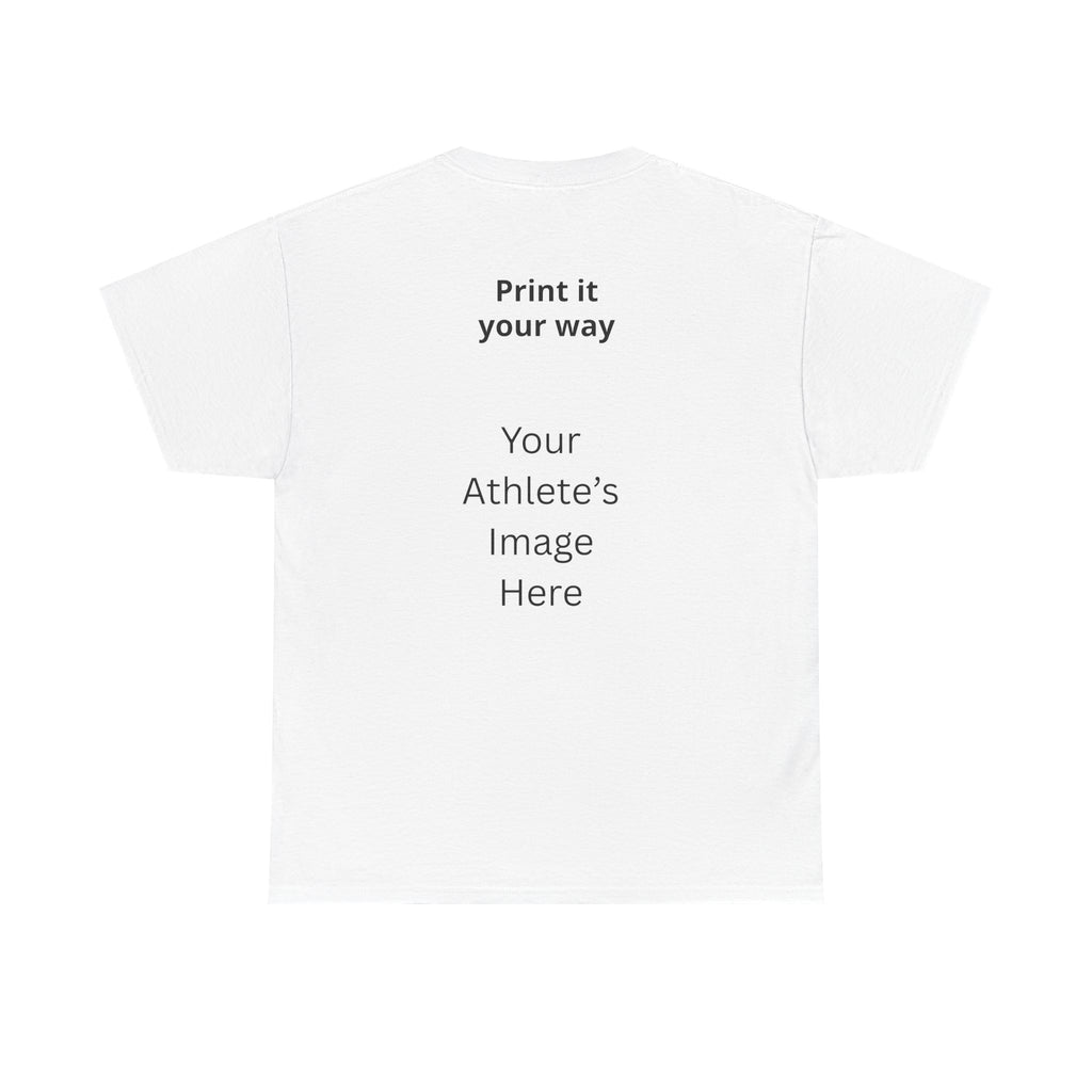 Granddaughter Gymnast T‑Shirt — “My Granddaughter is Flippin’ Amazing!”