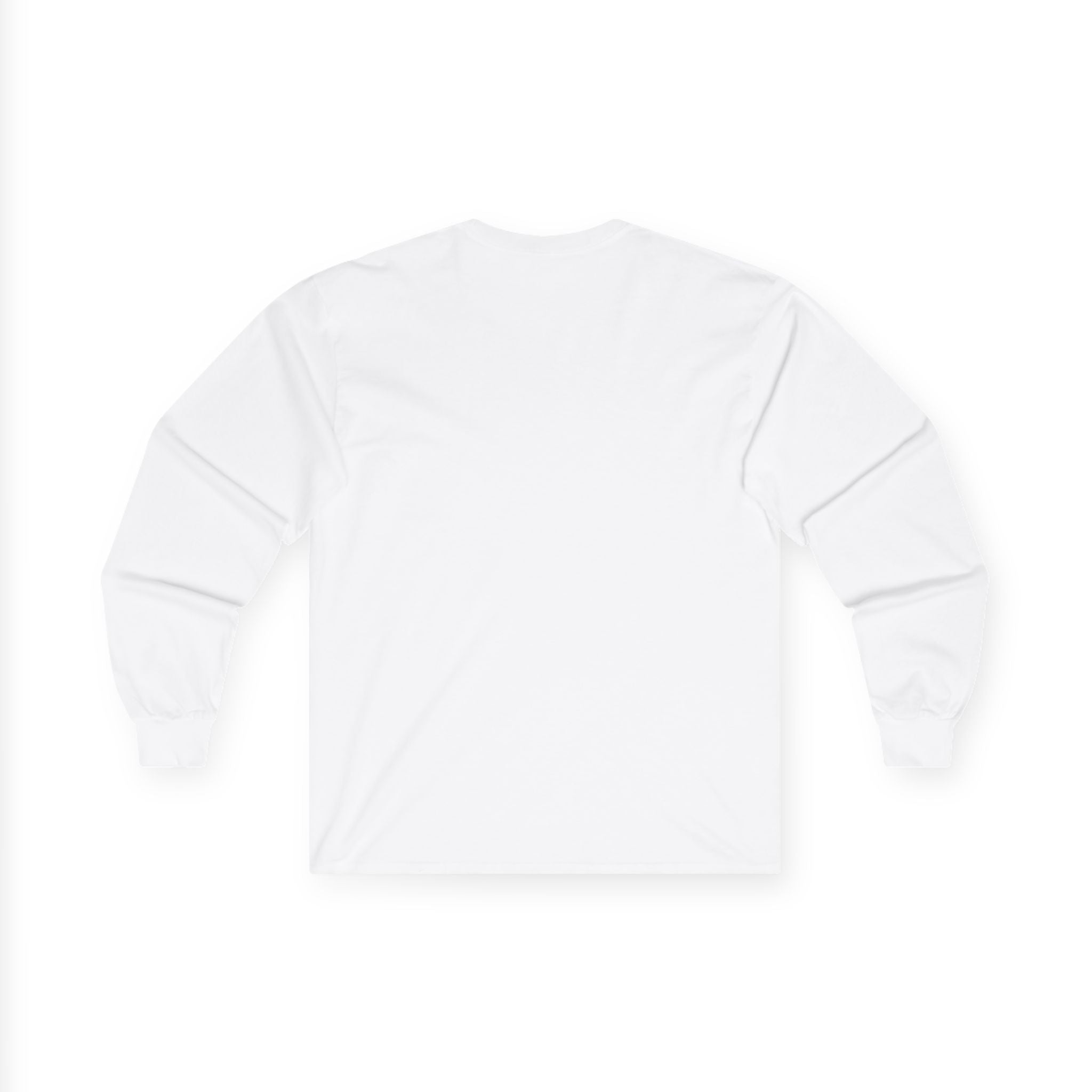 Football Mom- Unisex Ultra Cotton Long Sleeve Tee