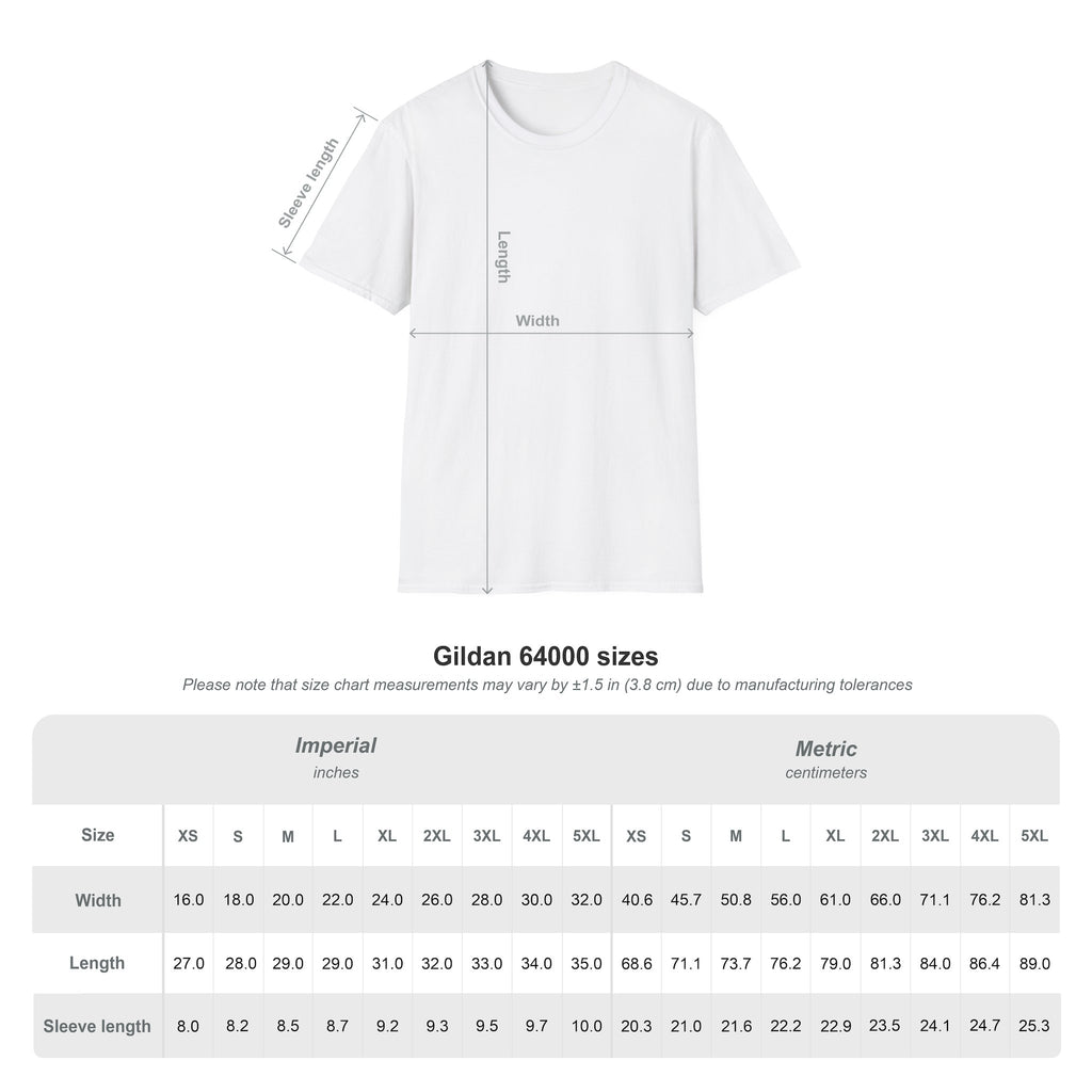 Gymnast Grandma T‑Shirt — “My Favorite Gymnast Calls Me Grandma” Pink Silhouette Tee