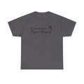 Granddaughter Gymnast T‑Shirt — “My Granddaughter is Flippin’ Amazing!”