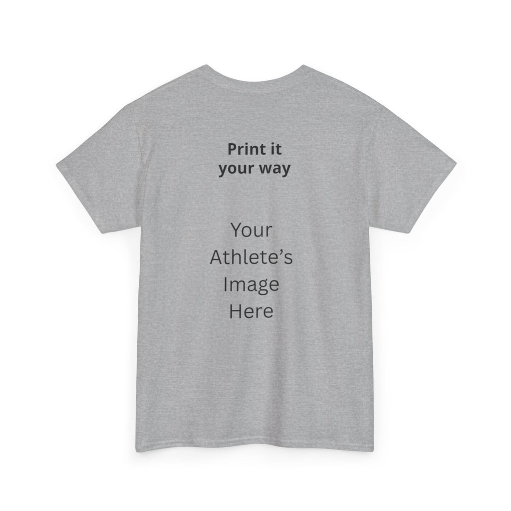 Granddaughter Gymnast T‑Shirt — “My Granddaughter is Flippin’ Amazing!”