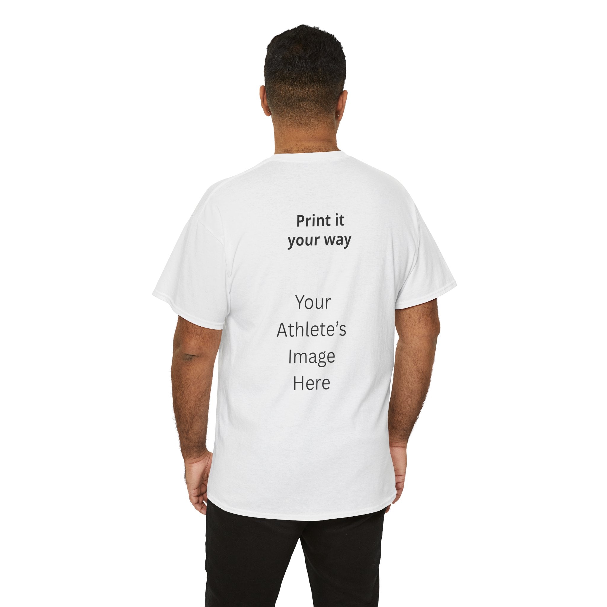 Granddaughter Gymnast T‑Shirt — “My Granddaughter is Flippin’ Amazing!”
